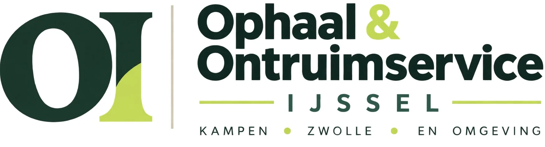 Ophaal & Ontruimservice IJssel